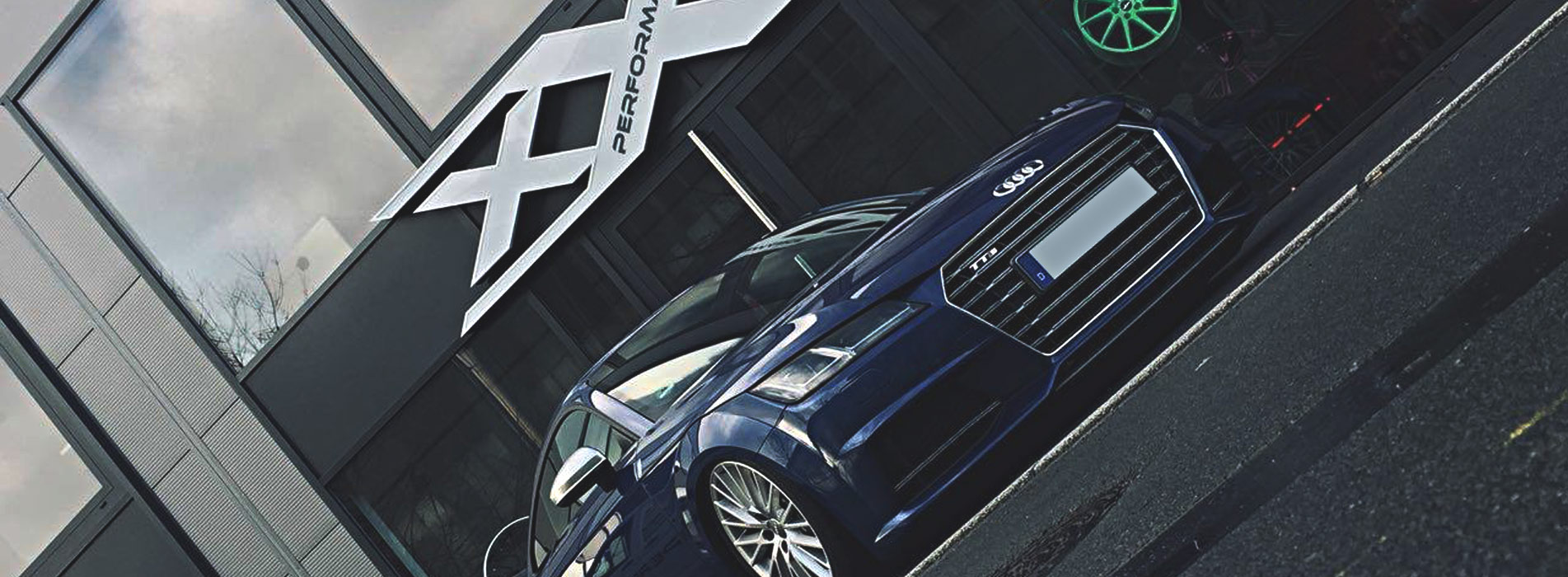 Willkommen bei xXx Performance Willkommen bei xXx Performance